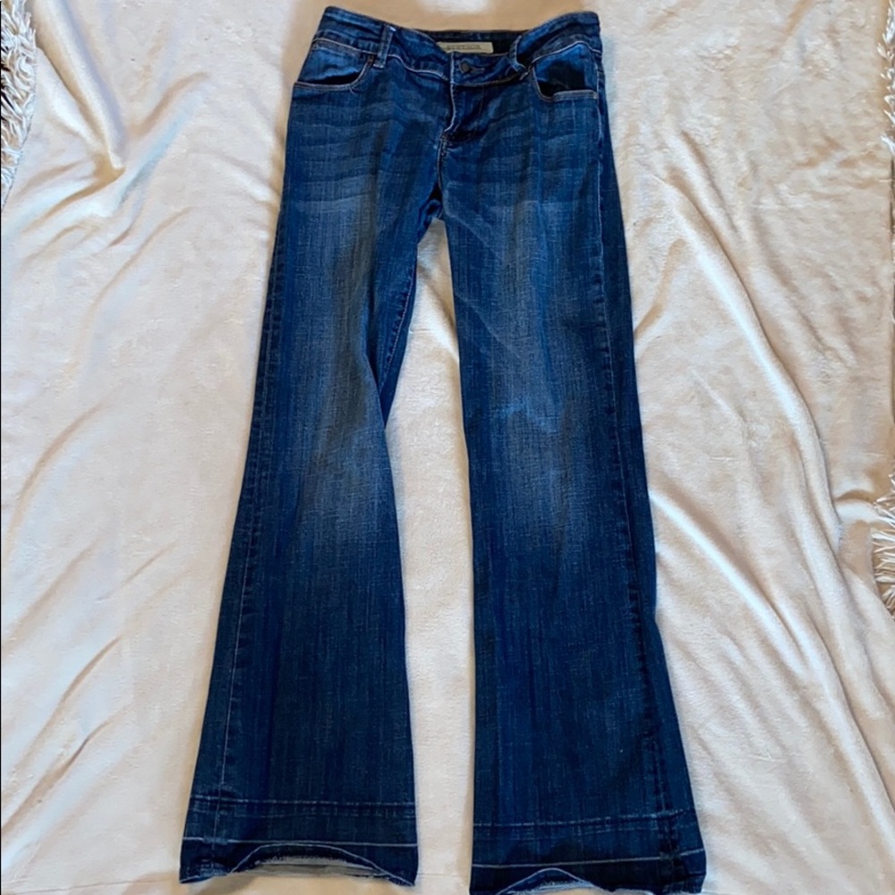 Stetson bootcut jeans
